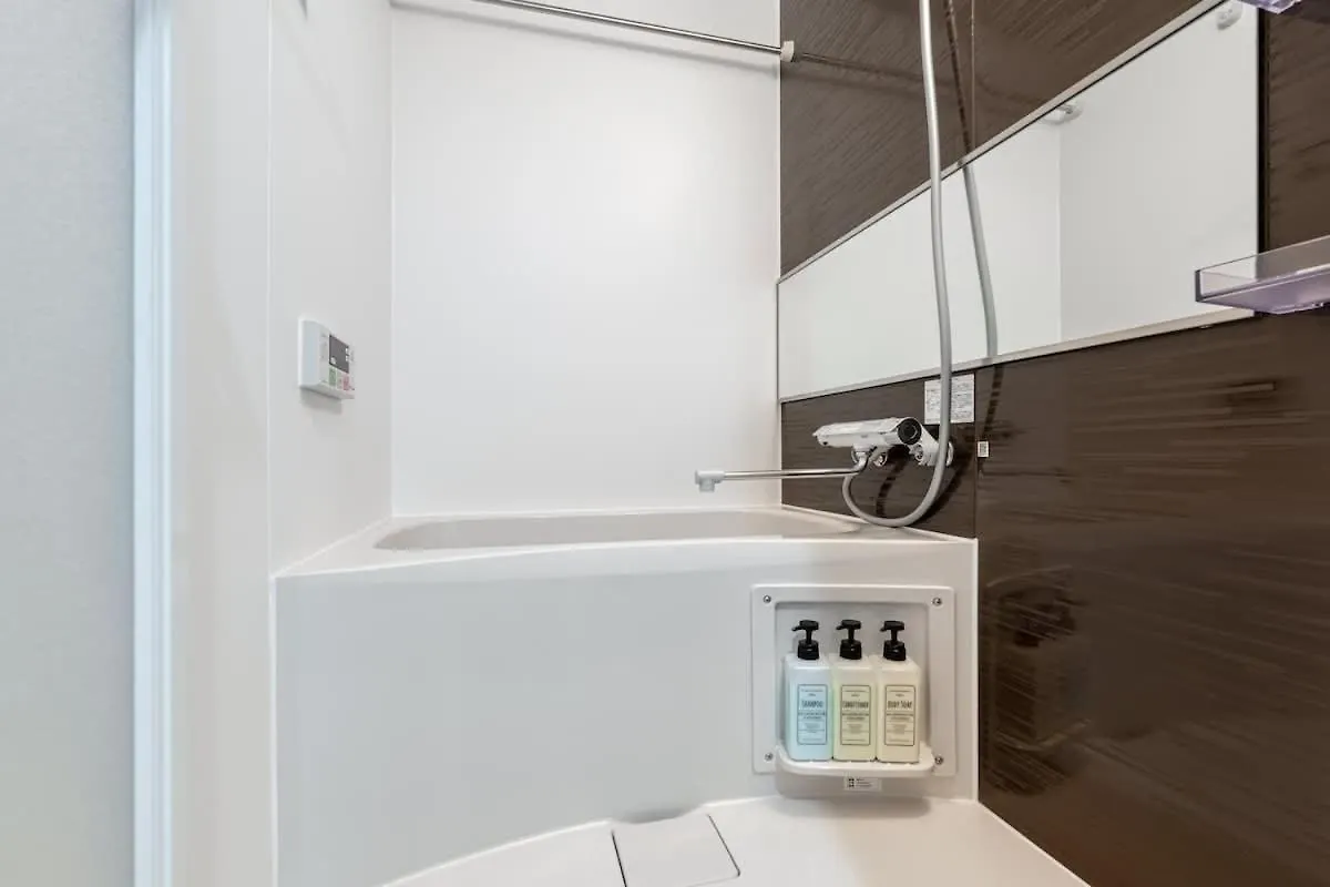 Apartment Hatagaya2Chome 202 Tokyo