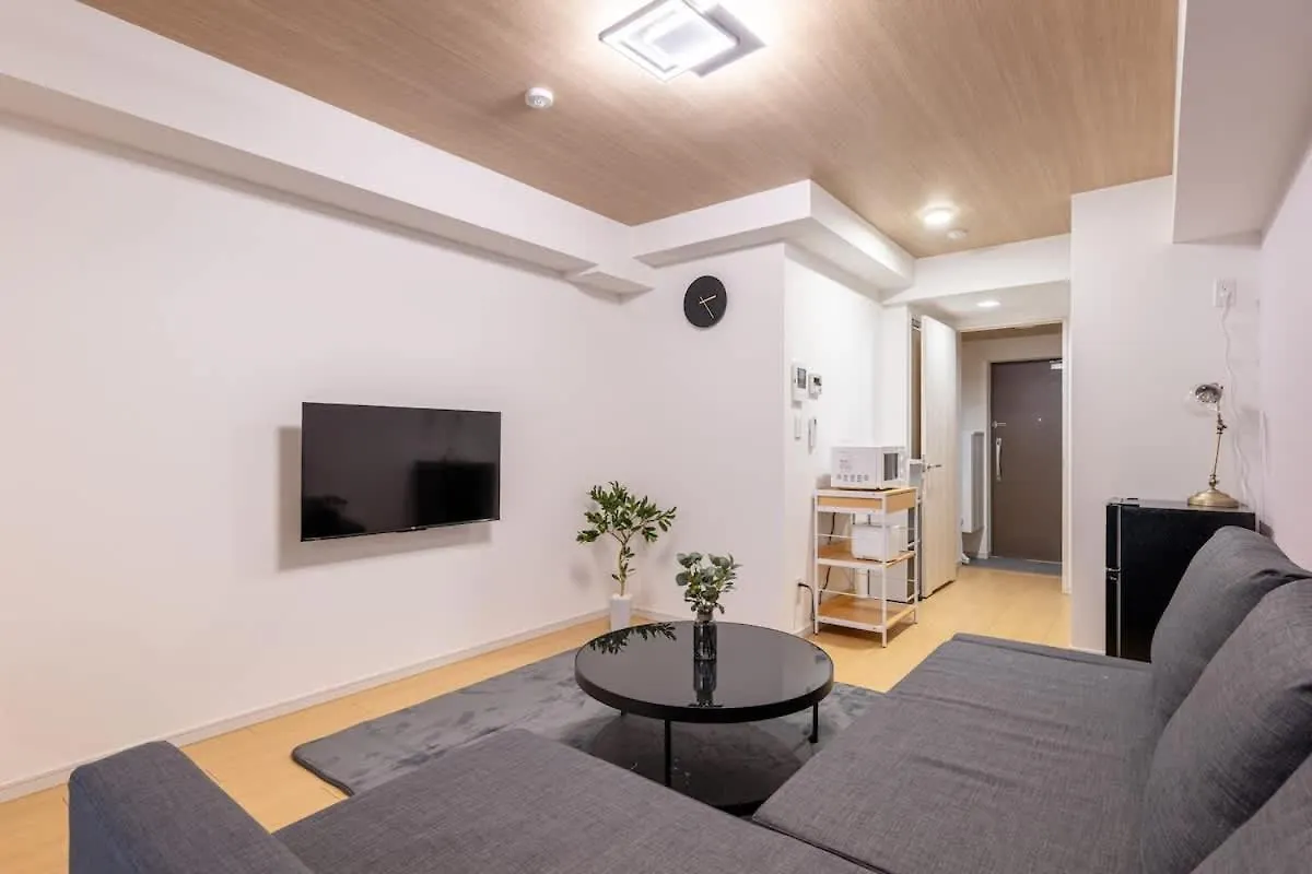 Hatagaya2Chome 202 Tokyo
