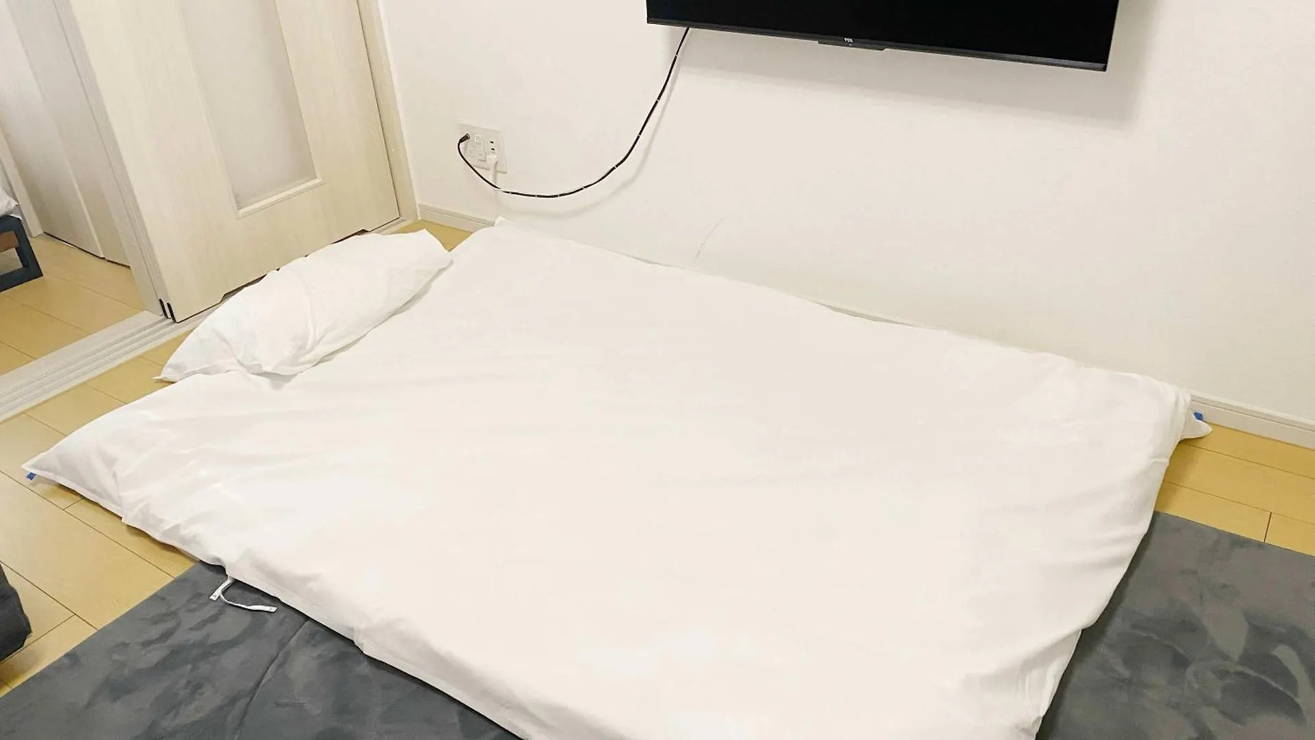 Apartment Hatagaya2Chome 202 Tokyo