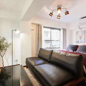 Ais Hatagaya Apartment