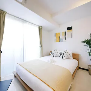 Sea Oshiage Apartment