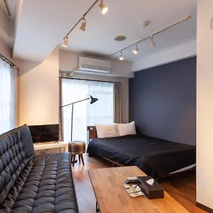 Saison Daikanyama Apartment