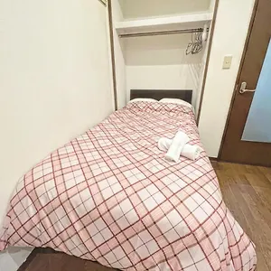 Shibuya House Apartment