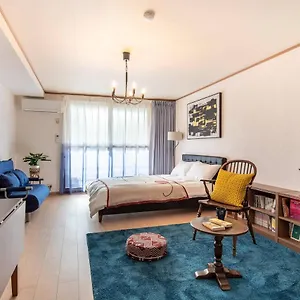 Delccs Azumabashi Iii Apartment