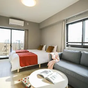One-asakusa Apartment