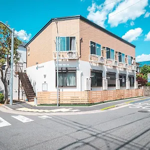 Ustay Kitakoiwa Apartment