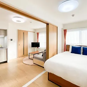 Tasuki Smart Higashinakano Apartment