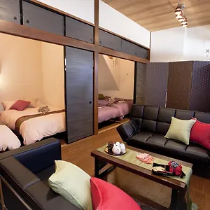 Nagomi House Apartment