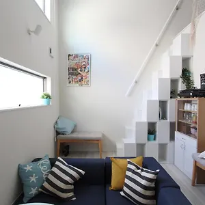 Shibuya Anon #b204 Apartment