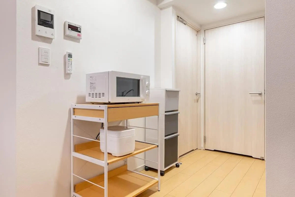 Hatagaya2Chome 202 Tokyo